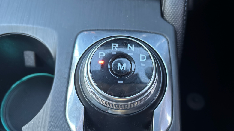 Ford Focus 1.0 EcoBoost 125 Active X Auto 5dr Petrol Hatchback